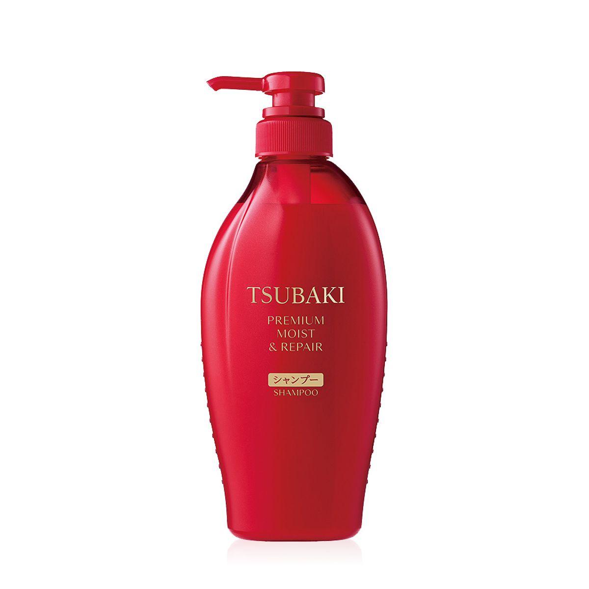 Premium Moist & Repair Shampoo 450ml