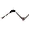 Steam Wand Parts Replacement 1/3 Holes Coffee Maker