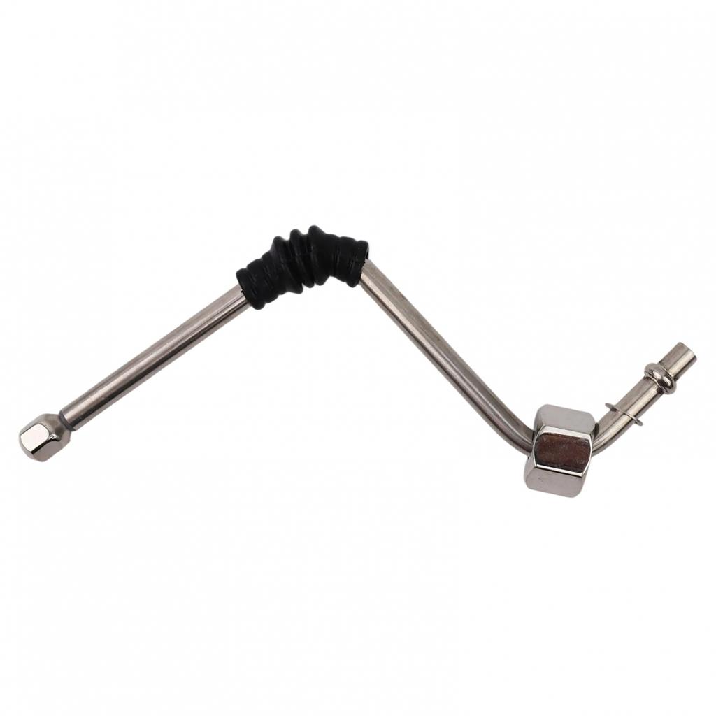 Steam Wand Parts Replacement 1/3 Holes Coffee Maker