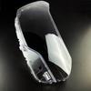For Citroen C5 2010 2011 2012 2013 2014 2015 2016 Car Headlight Shell Replacement Headlight Cover Headlamp Lens Headlight