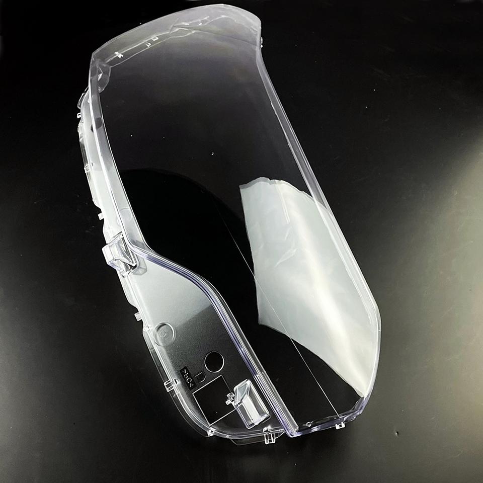 For Citroen C5 2010 2011 2012 2013 2014 2015 2016 Car Headlight Shell Replacement Headlight Cover Headlamp Lens Headlight