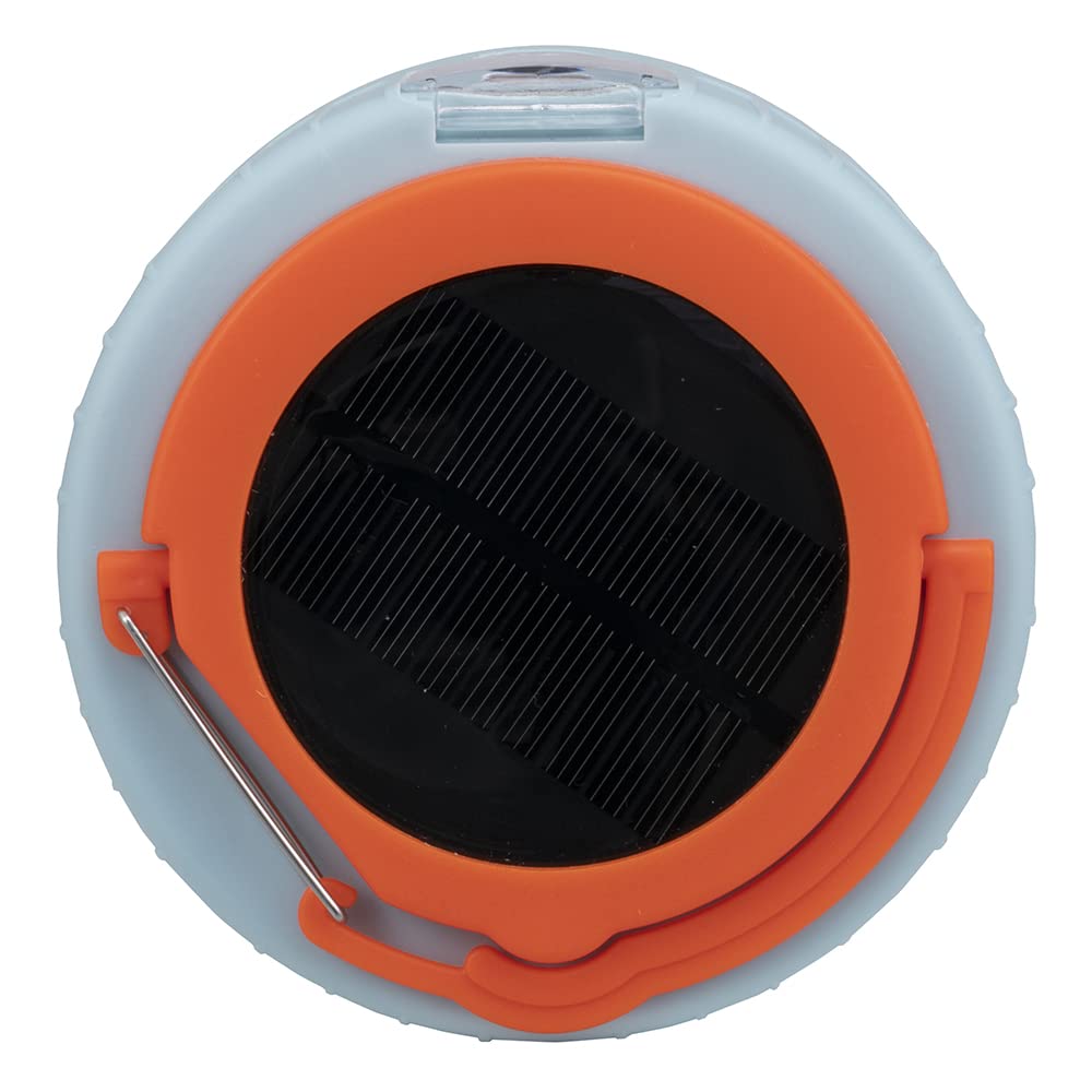 Digio2 Rechargeable LED Lantern, Light Blue, Z2696