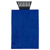 Virage - Ice Scraper with Glove 16x28cm