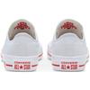 Converse Love Fearlessly Chuck Taylor All Star 'Grey' Women's 567157C
