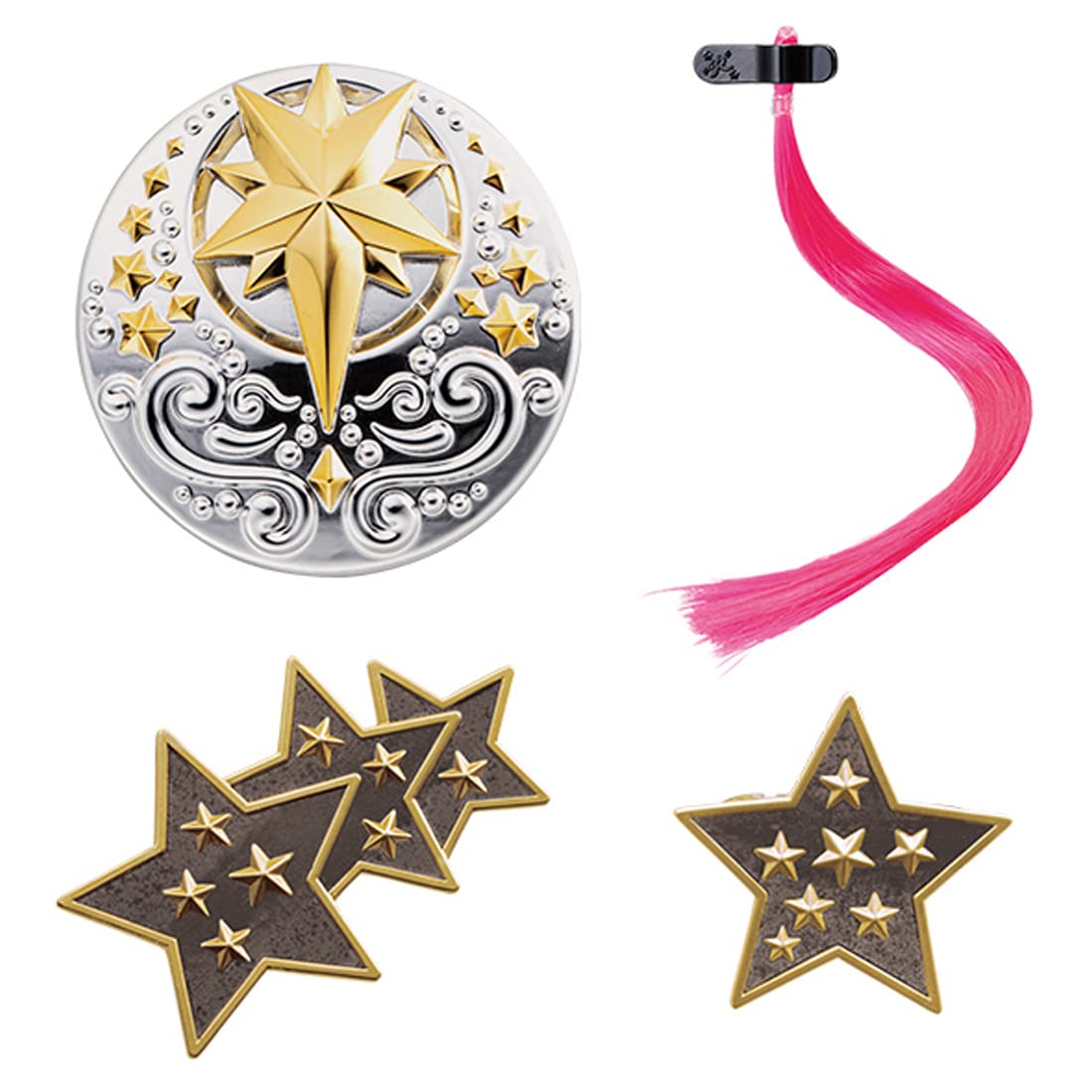 

RizSta Набор аксессуаров RizSta Модель Miu