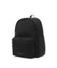 Snowpeak Apparel Dual-Tech Classic Backpack 22L (S26Sufbp36) Black