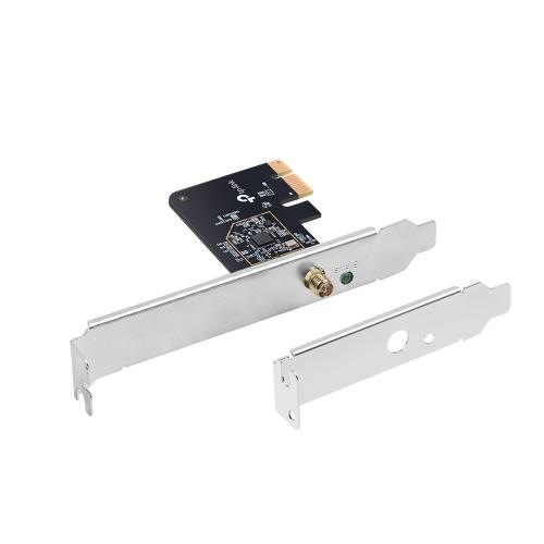 TP-Link ARCHER T2E AC600 Wireless Dual Band PCI Express Adapter