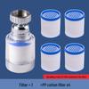 Pin Yu Kitchen Faucet Water Purifier