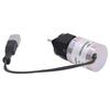 Generator-Sensor-Relais ABS und Messing-Sicherheits-Parkbremsdruck-Magnetventil 12 V U85206500