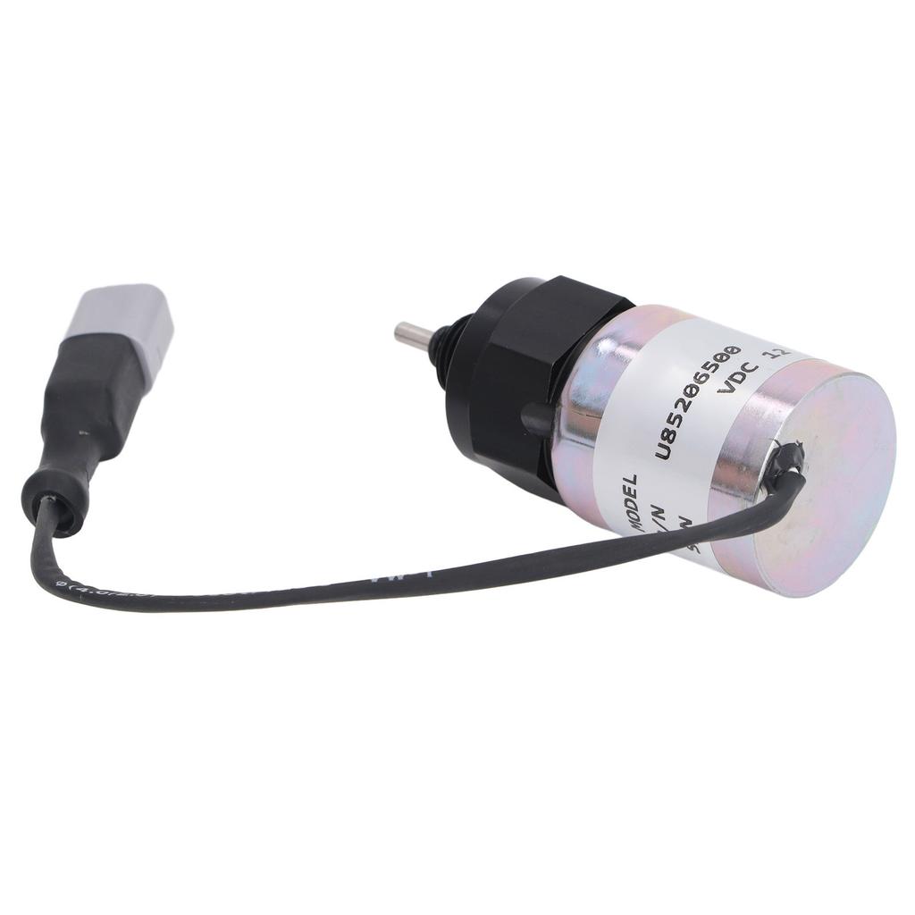 Generator-Sensor-Relais ABS und Messing-Sicherheits-Parkbremsdruck-Magnetventil 12 V U85206500