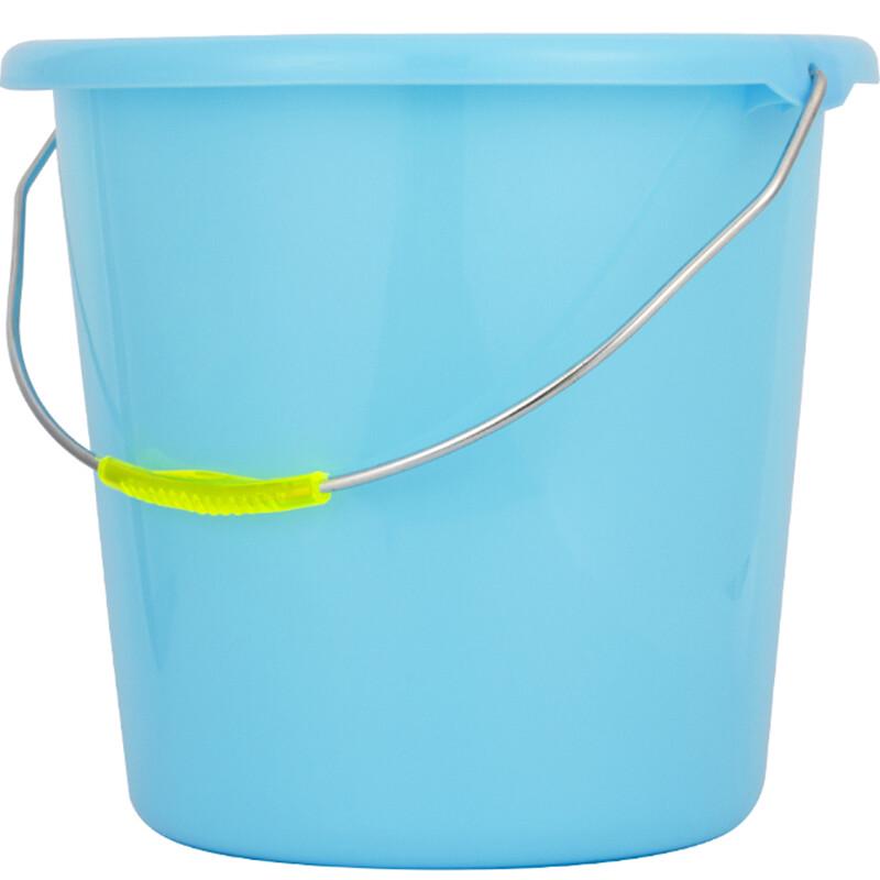 Yagao 13L Heavy-Duty Plastic Bucket
