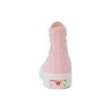 Converse Chuck 70 High Y2K Heart Women Sneakers Pink Donut-Glaze Egret A09113C