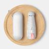 Good-looking Dual-Use Sun Protection 50% off Small Portable Umbrella