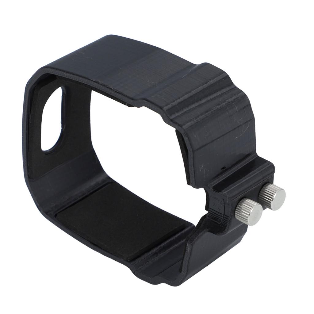 Drone Battery Buckle 3D Printing Battery Anti Release Safety Clip Flight Fixer for Mavic 2 Pro