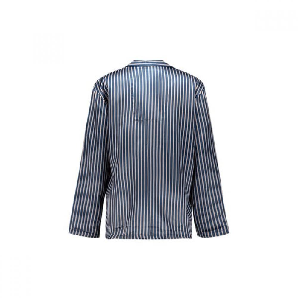 Barbara Women Silk Stripe Pajamas Awp4631b