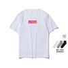 Li Ning Sports Fashion Collection T Shirts Men's Crew Neck Moderate Straight Fit ATST637-2