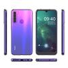 Phone Case For Xiaomi Redmi 9 8 8A 7 9A 9C 7a 9T Note10 5G Note 9 8T 7 Pro 9s Animal Raccoon Fox Silicone TPU Soft Back Cover