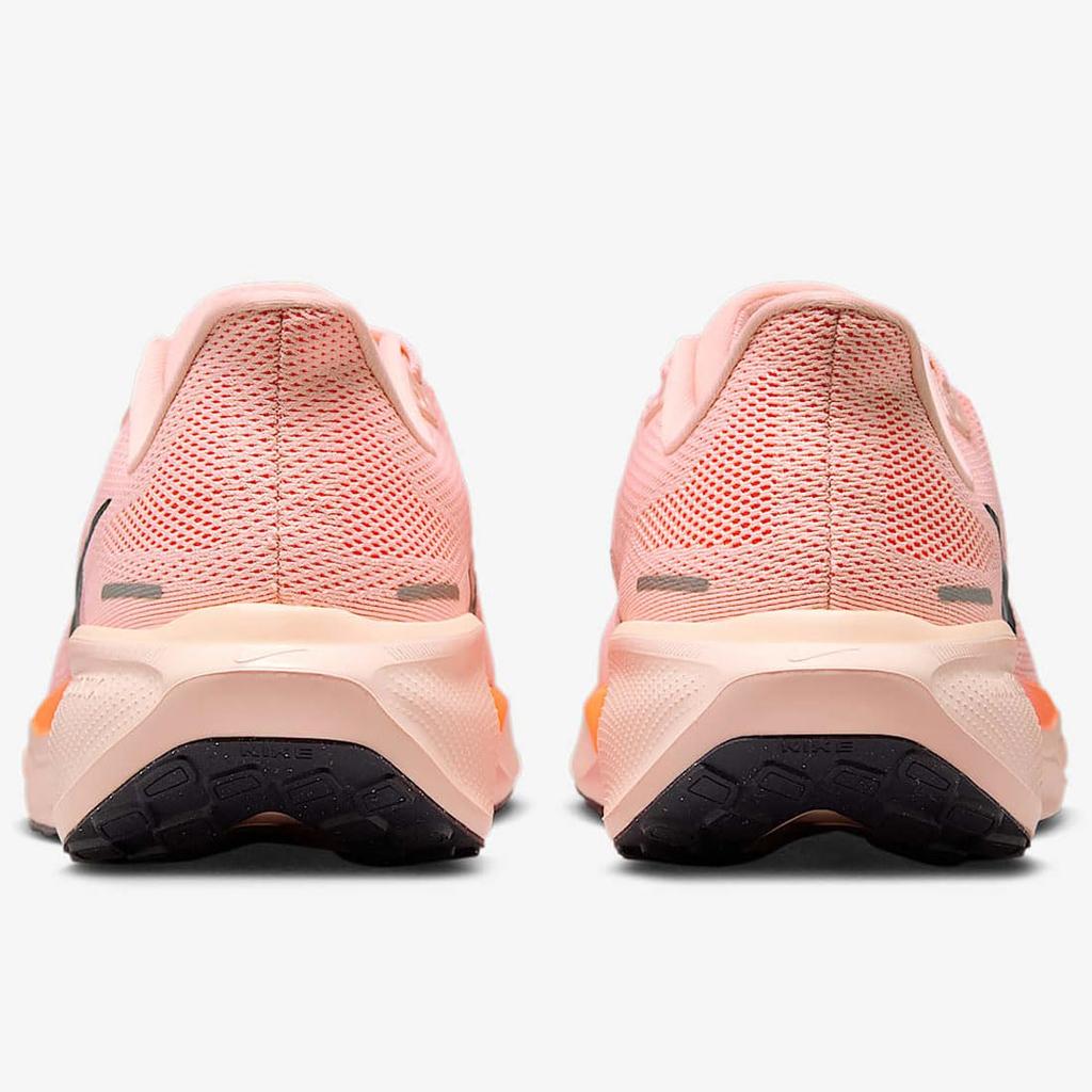 Nike Pegasus 41 Crimson Iron Size Tint/Washed Coral/Total Orange/Grid FD2722-801 25.5cm