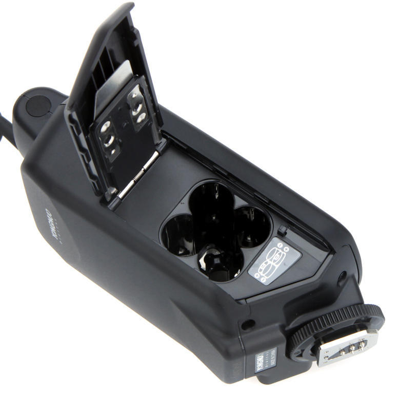 YONGNUO YN-14EX Makro-Ringblitzlicht-Ersatz für Canon EOS DSLR-Kamera