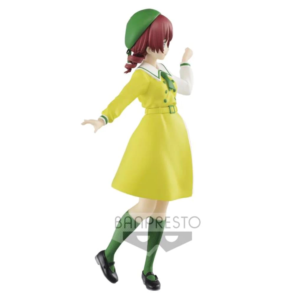 Love Nijigasaki High School Idol Club Emma Verde Figure Live!