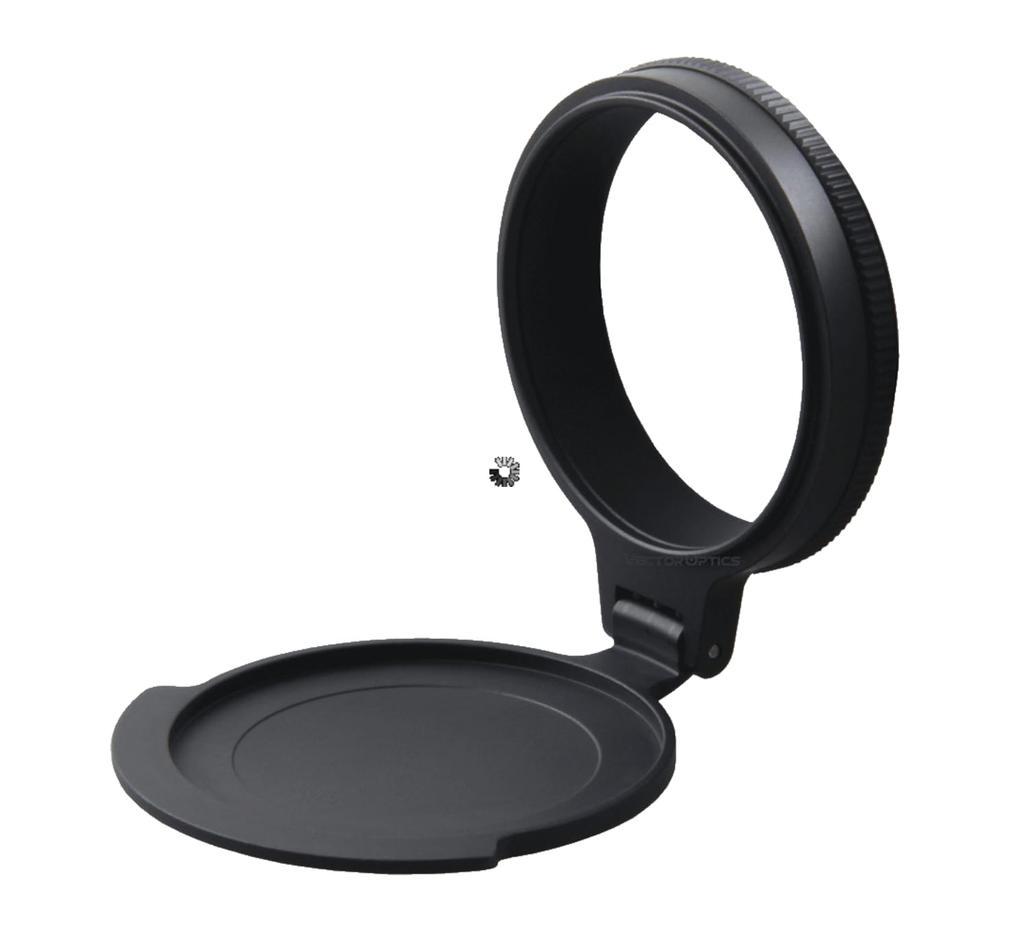 Vector Optics Continental 50mm objective lens cap Vector Optics Continental 50mm Cap flip-up Filp-up SCFC-M50