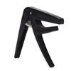 Professional Ukulele Capo Single-Handed Quick Change Plastic Steel Accessories