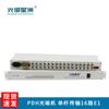 16-Channel E1 PDH Optical Transceiver