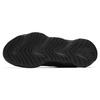 Anta Beyond The Step Breathable Low top Running Shoes Men's Black 112245523-11