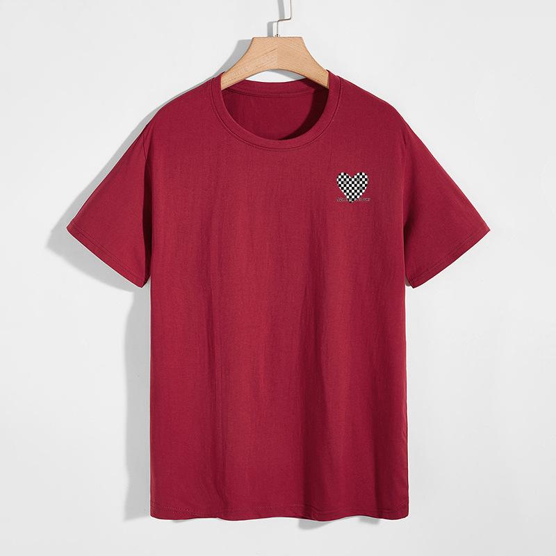 Футболка больших размеров 12XL — фото 3