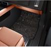 Starry Blanket Floor Mats for Mercedes E300, LC260L, GLC300L, A200, LC200L – Car Interior Decoration