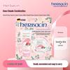 Herbacin Rose Classic Hand Cream Set