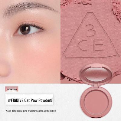 Ansigtsmakeup – Blush