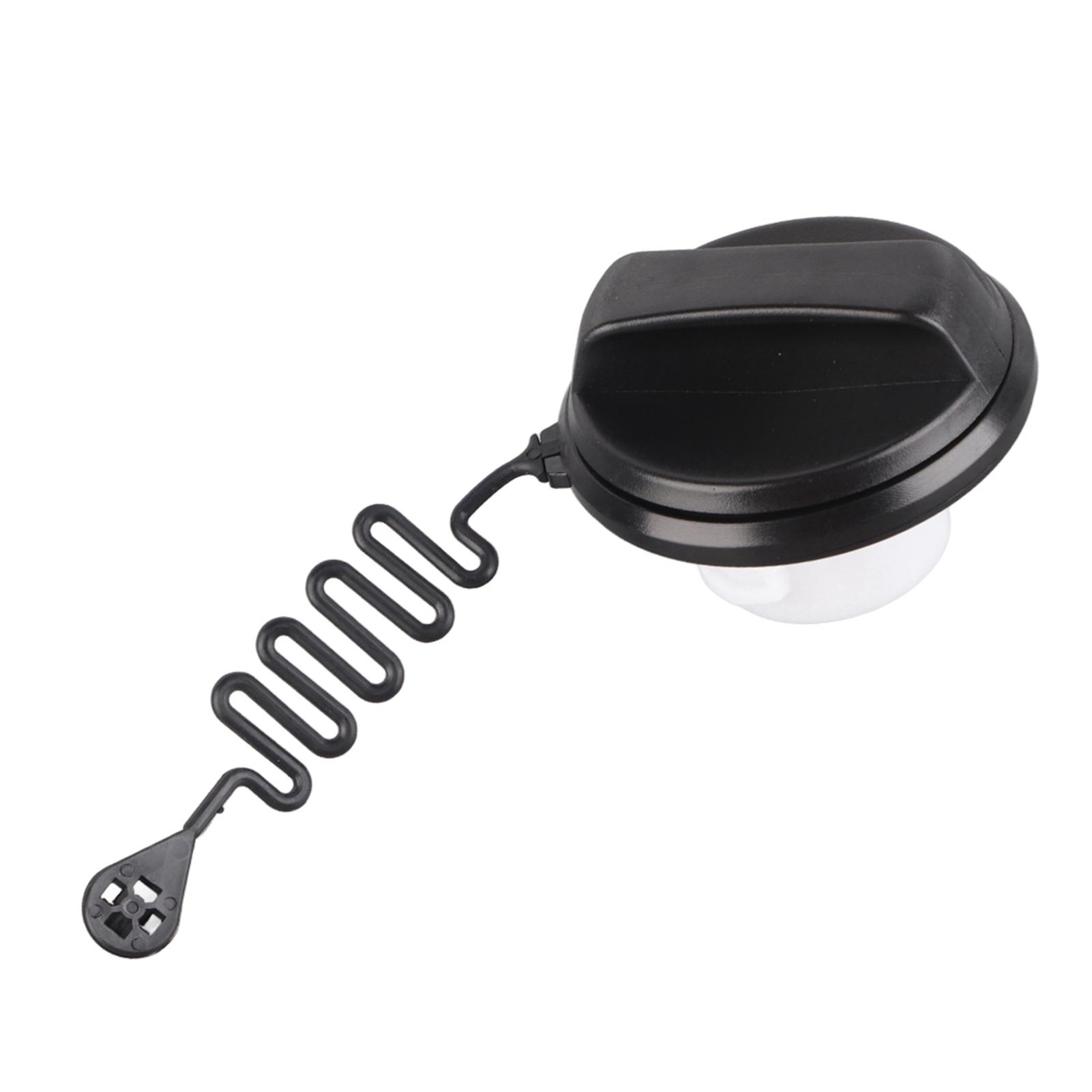 

Крышка бензобака с замком для Ford Focus 2005–2013