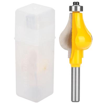 Acessórios para ferramentas elétricas – Fresas