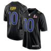 NFL Los Angeles Rams 10 Kupp Football Jersey Mens Sports Game Shirt