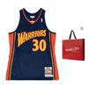 NBA SS22 Au 30 Men's AJY4GS18084-GSWNAVY09SCU