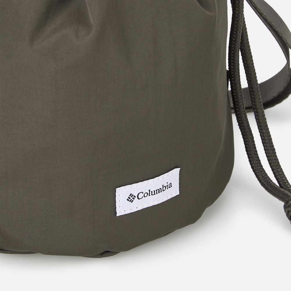 Columbia Unisex Buyside Drawstring Shoulder Bag
