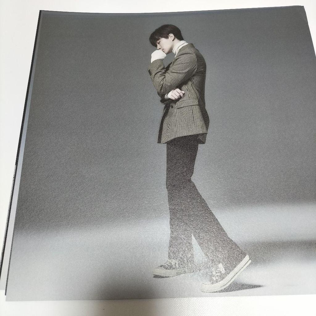 [USED] JUNHO THE BEST Fan Club Limited Edition, Limited Edition, Used