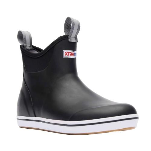 Xtratuf Unisex Adult Ankle Deck Boots