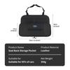 For Ford Car Seat Back Storage Bag Hanging Organizer Box Accessories Focus mk2 mk3 mk4 Fiesta Ranger Mondeo S-MAX Kuga