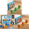 Indoor Sports Interactive Toy With Plastic Material For Family Fun And Handeye Coordination