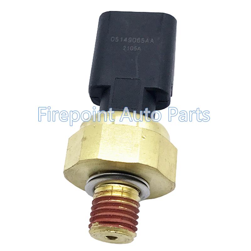 High Quality Oil Pressure Sensor 05149065AA For DODGE