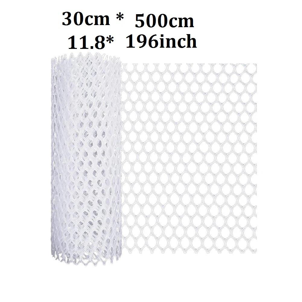 Child Safety Protective Net Multipurpose Durable Stair Balcony Banister Rail Guard Kids Stair Protection Safe Fine Mesh