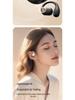 Cross-border M76 Open-Ear Wireless Bluetooth Bone Conduction Running Headphones