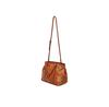 Bag PINKO Shopper Classic PE 25 PLTT 104899 A2AS Brown