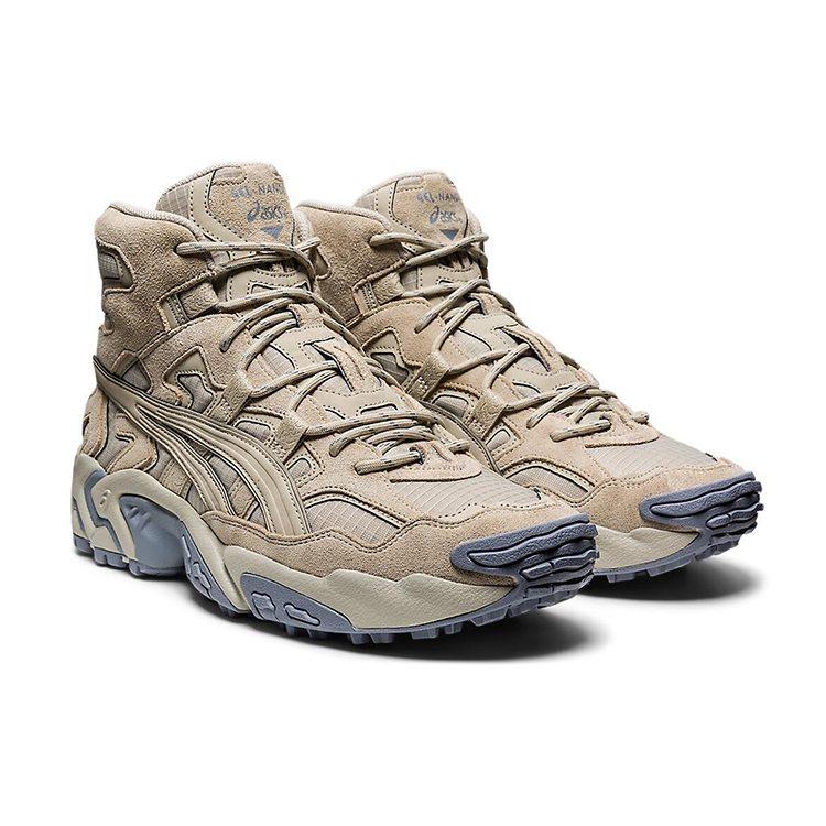 ASICS Gel Nandi Hi Putty 1021A475-200