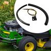 For Tractor PTO Repair PTO Clutch Harness Power Output Shaft Includes Connectors Direct Replacement Parts For E140