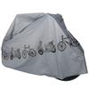 Cover, Waterproof Dustproof Anti UV Motorcycle Cover with Polyester Material, for Mountain Bikes Electric Bikes Outdoor
