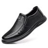 Chef Shoes Men's Deodorant and Non-slip Work Men's Shoes Are Not Tired After Standing for a Long Time, Soft-soled Casual Shoes Are Breathable Summe