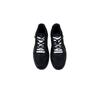 Li Ning Sycee V2 Cushioning, Wear Resistant Low top Skateboard Shoes Men's Black Gold AGCU515-5(Team652-)